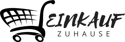 Einkauf Zuhause Logo